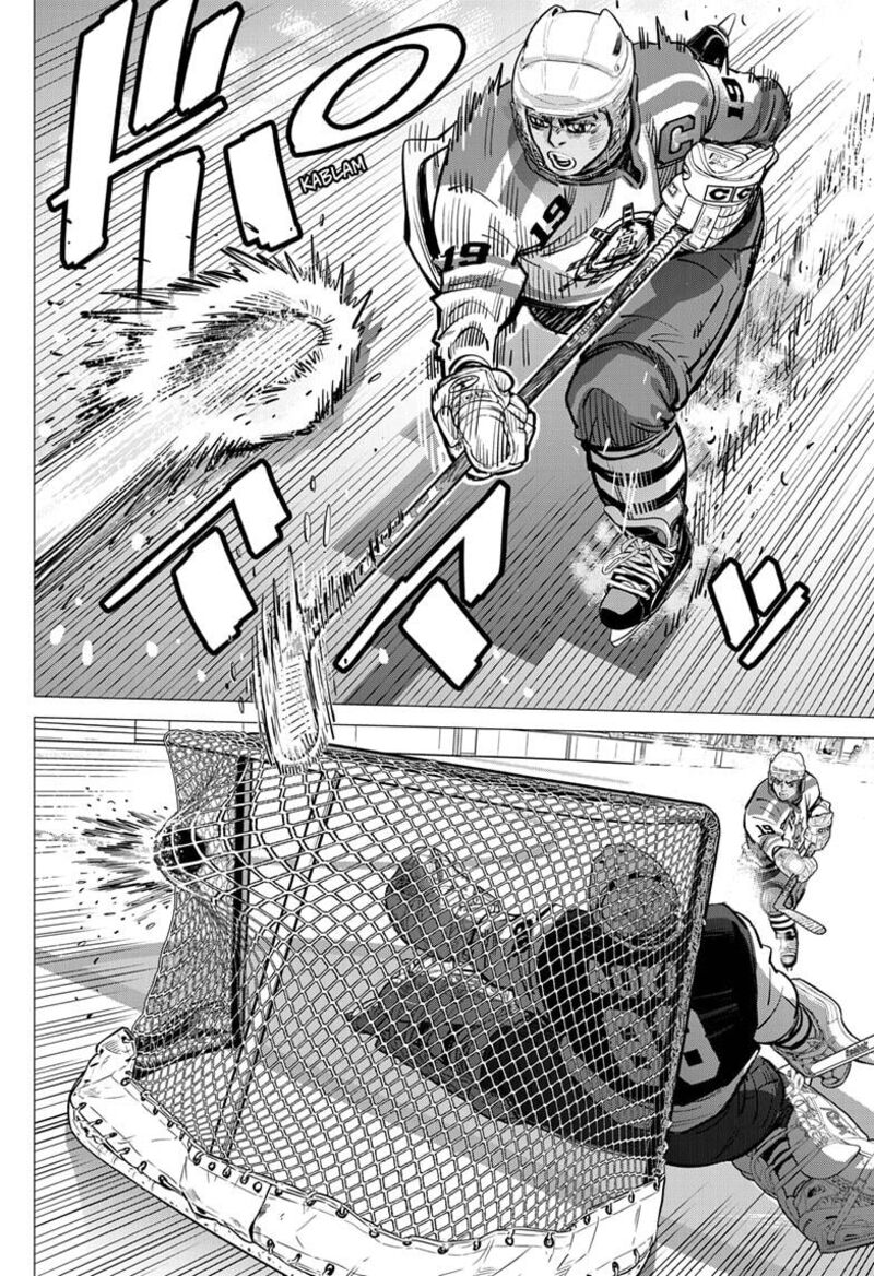 Dogsred Chapter 57 Page 14