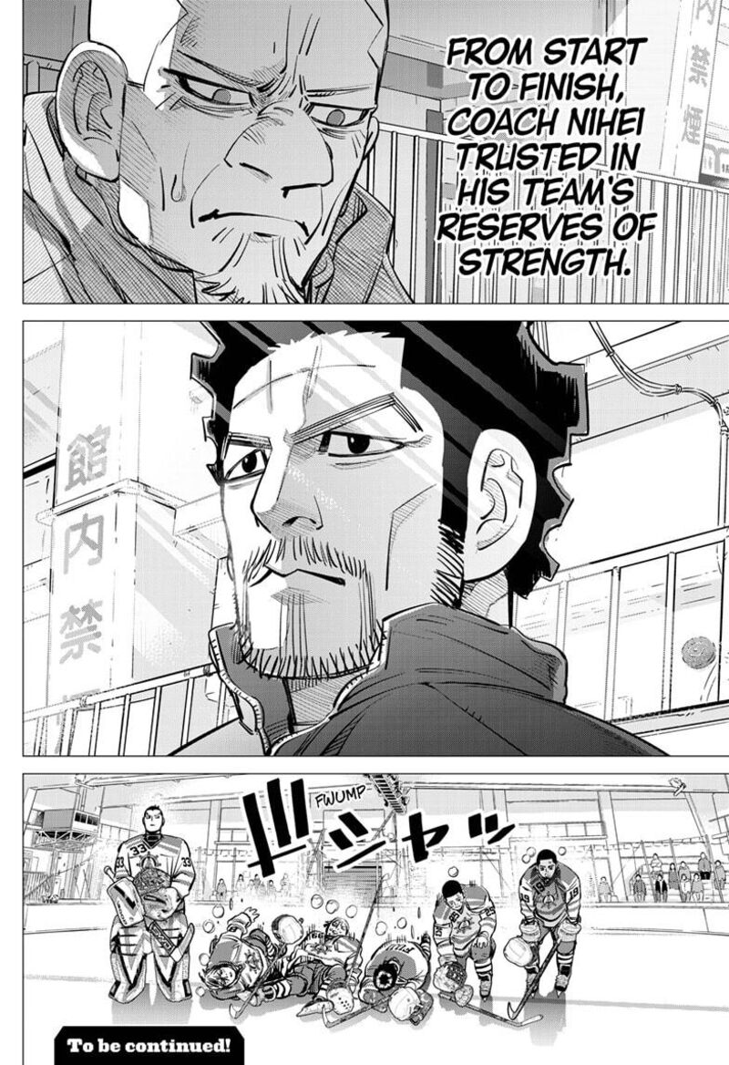 Dogsred Chapter 57 Page 18