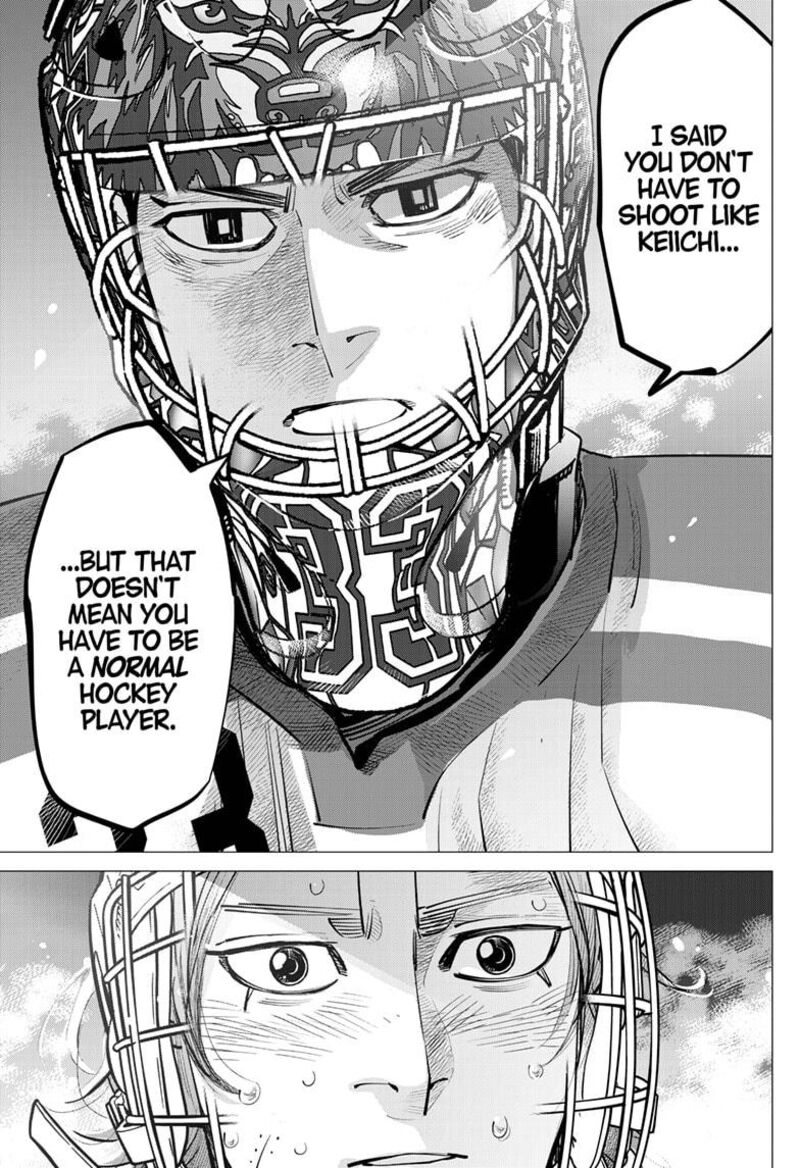 Dogsred Chapter 57 Page 3