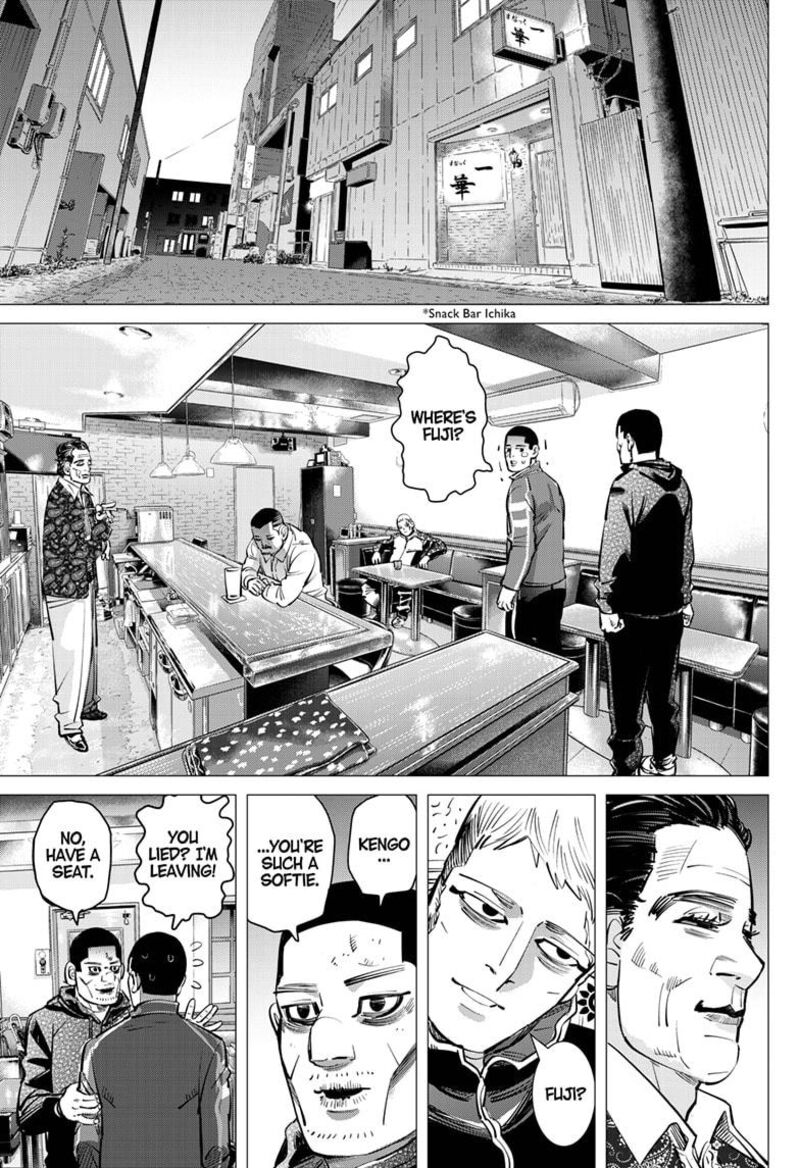 Dogsred Chapter 58 Page 13