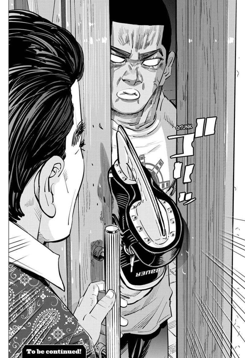 Dogsred Chapter 58 Page 20