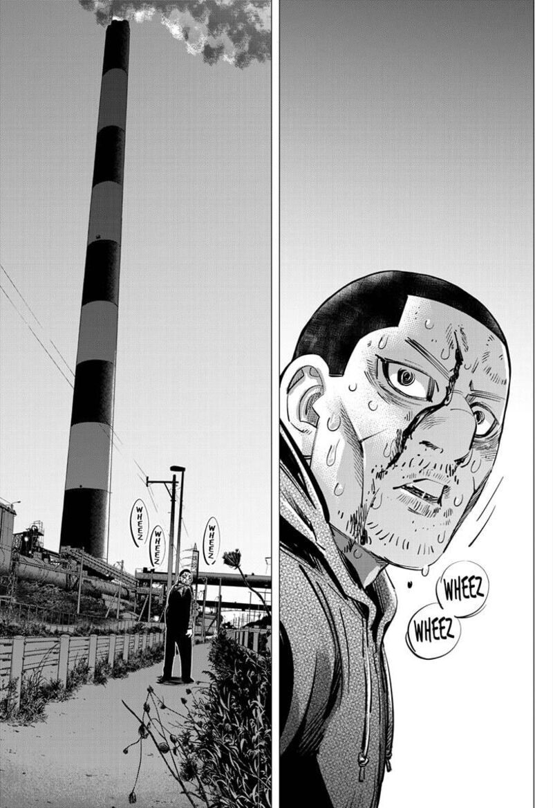 Dogsred Chapter 58 Page 3