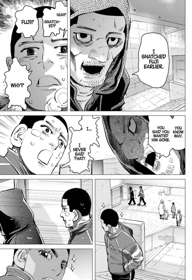 Dogsred Chapter 58 Page 9