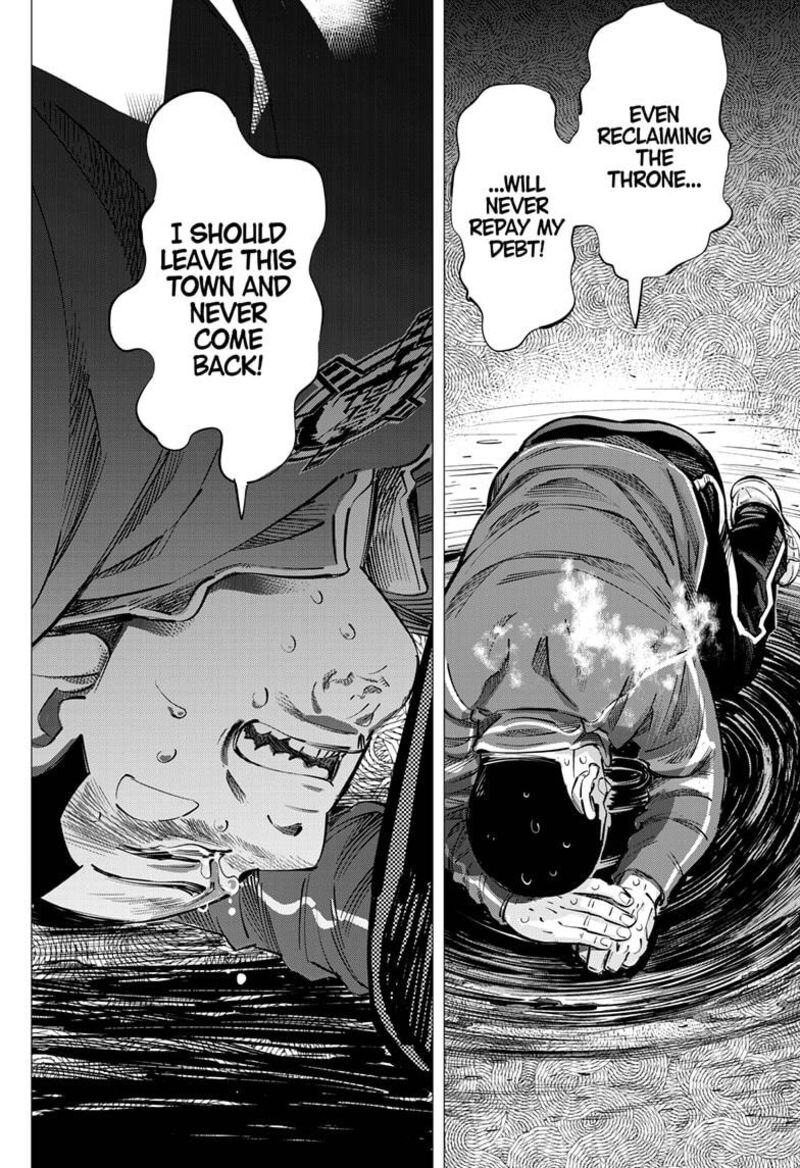 Dogsred Chapter 59 Page 14