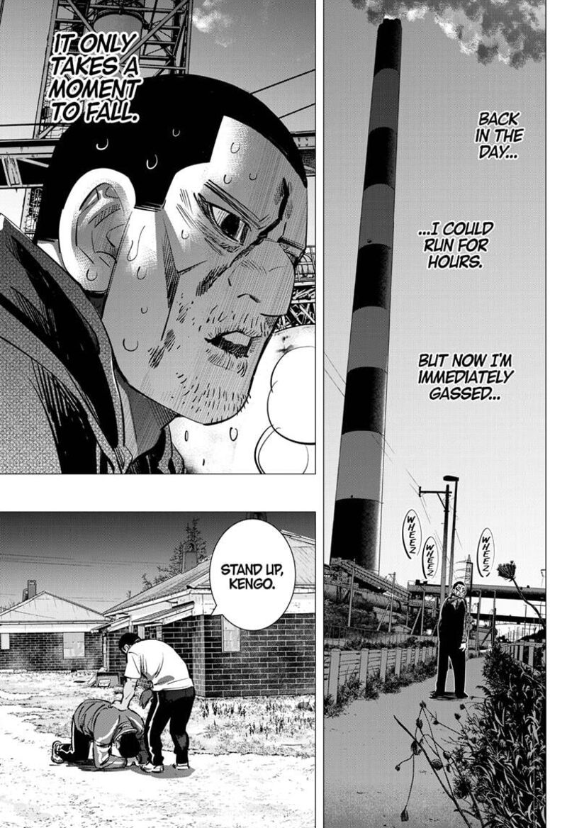 Dogsred Chapter 59 Page 15