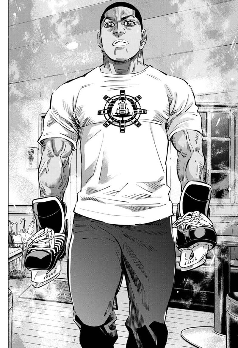 Dogsred Chapter 59 Page 2