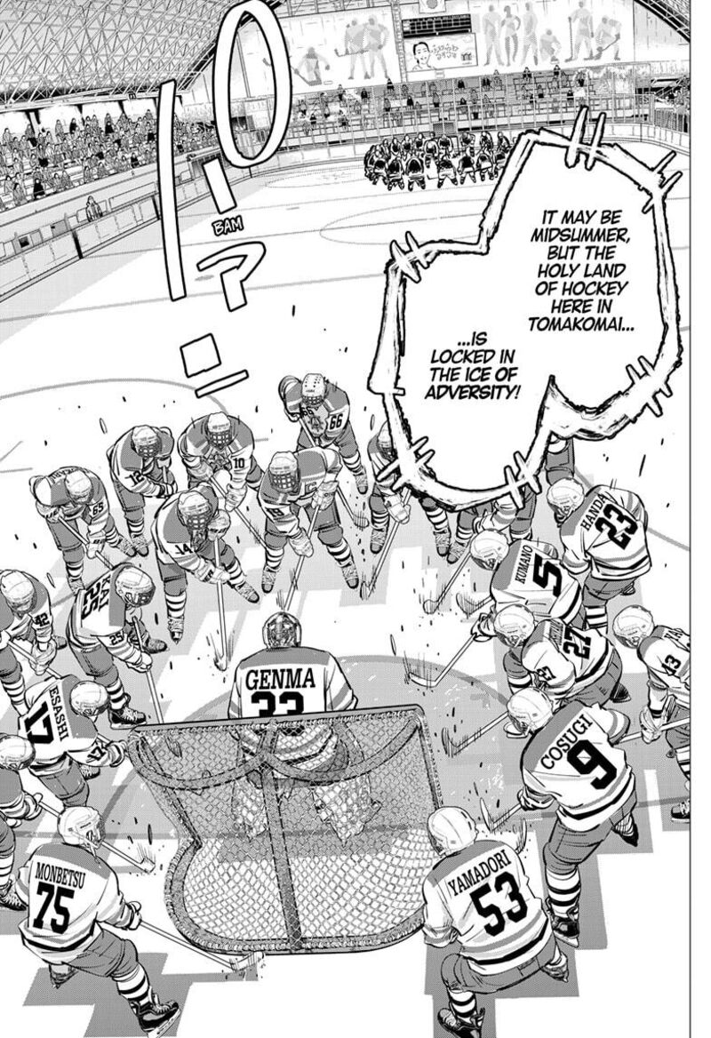 Dogsred Chapter 60 Page 19