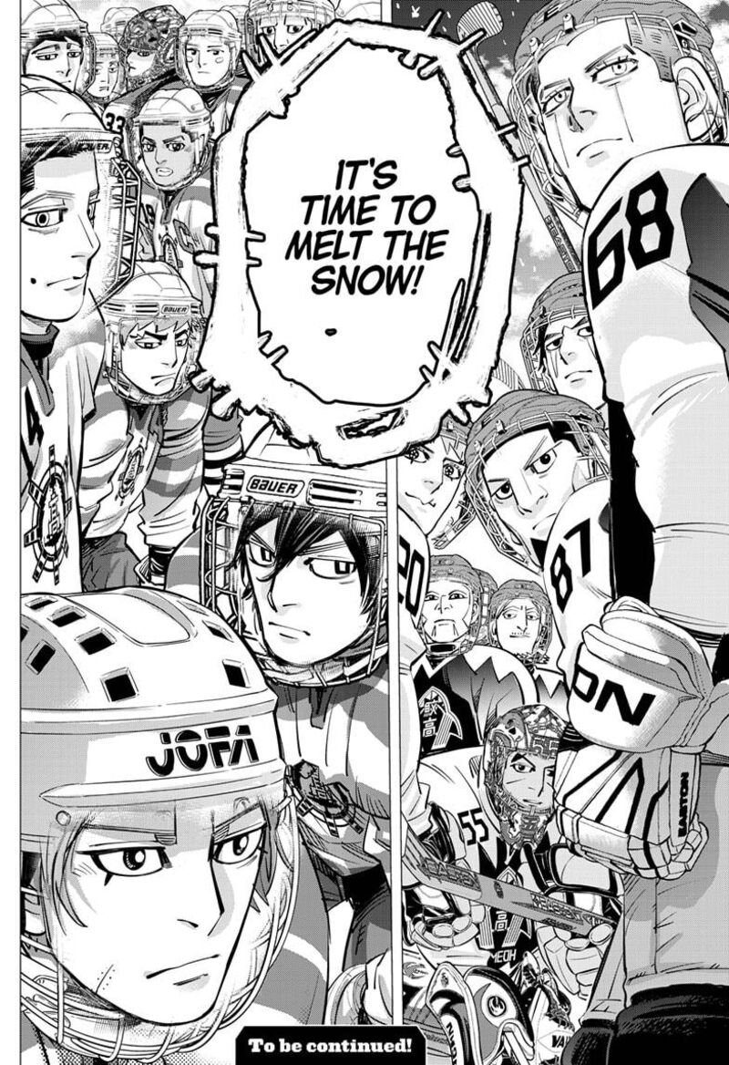 Dogsred Chapter 60 Page 20