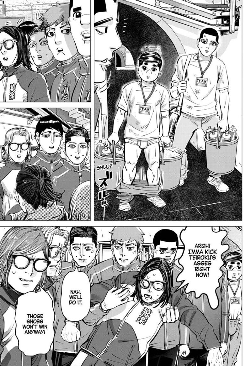 Dogsred Chapter 60 Page 7