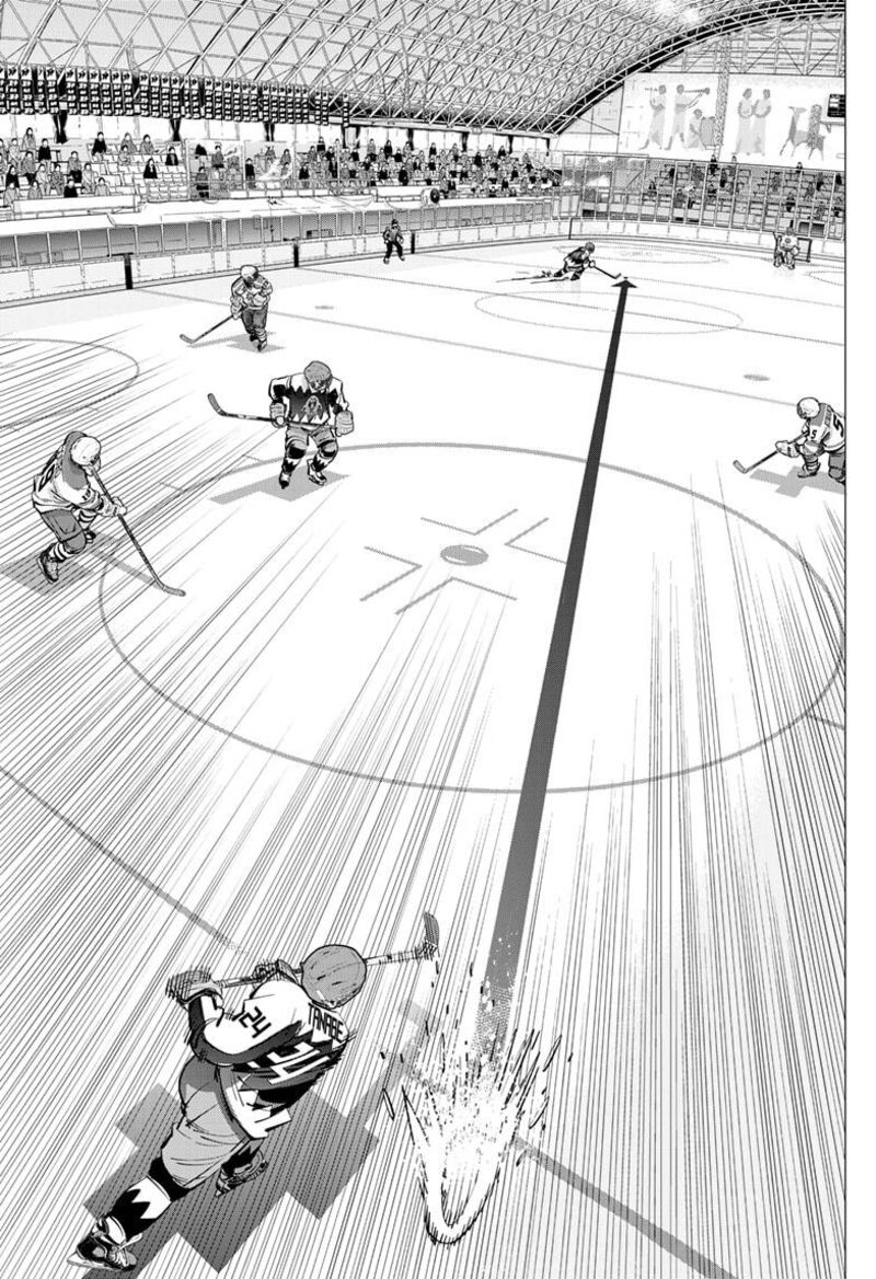 Dogsred Chapter 61 Page 11