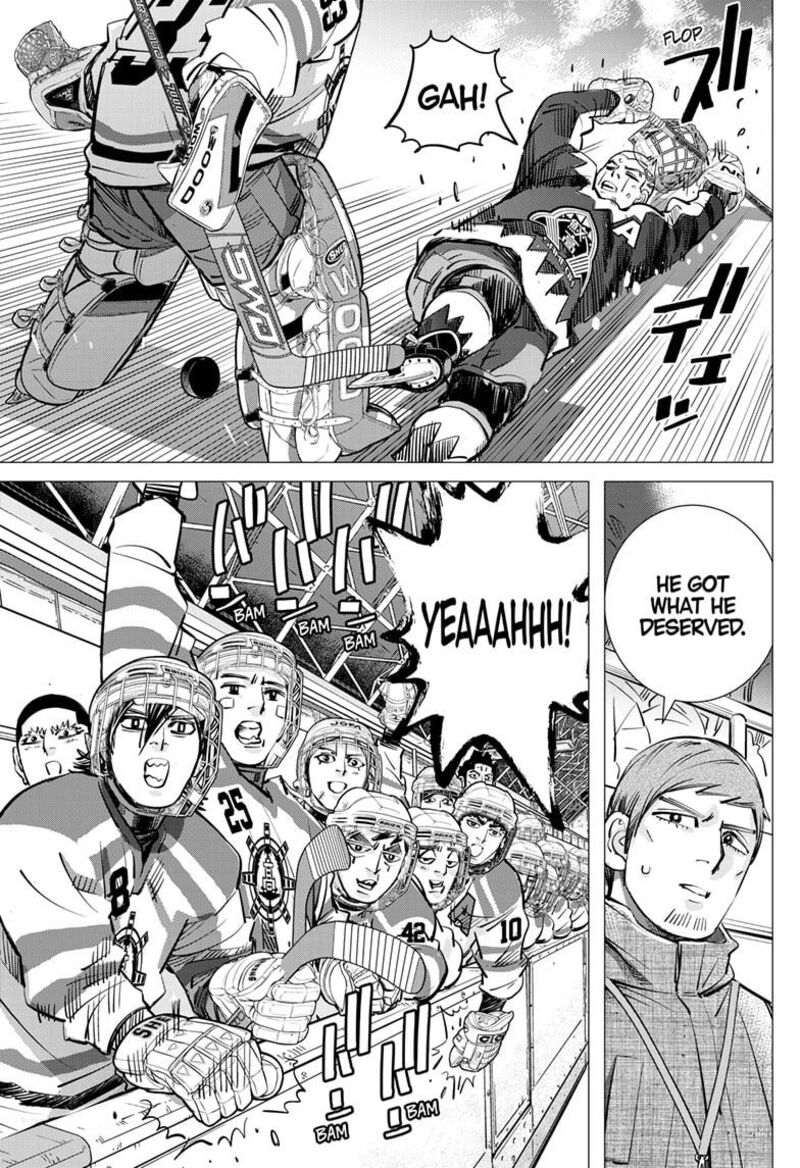 Dogsred Chapter 61 Page 17