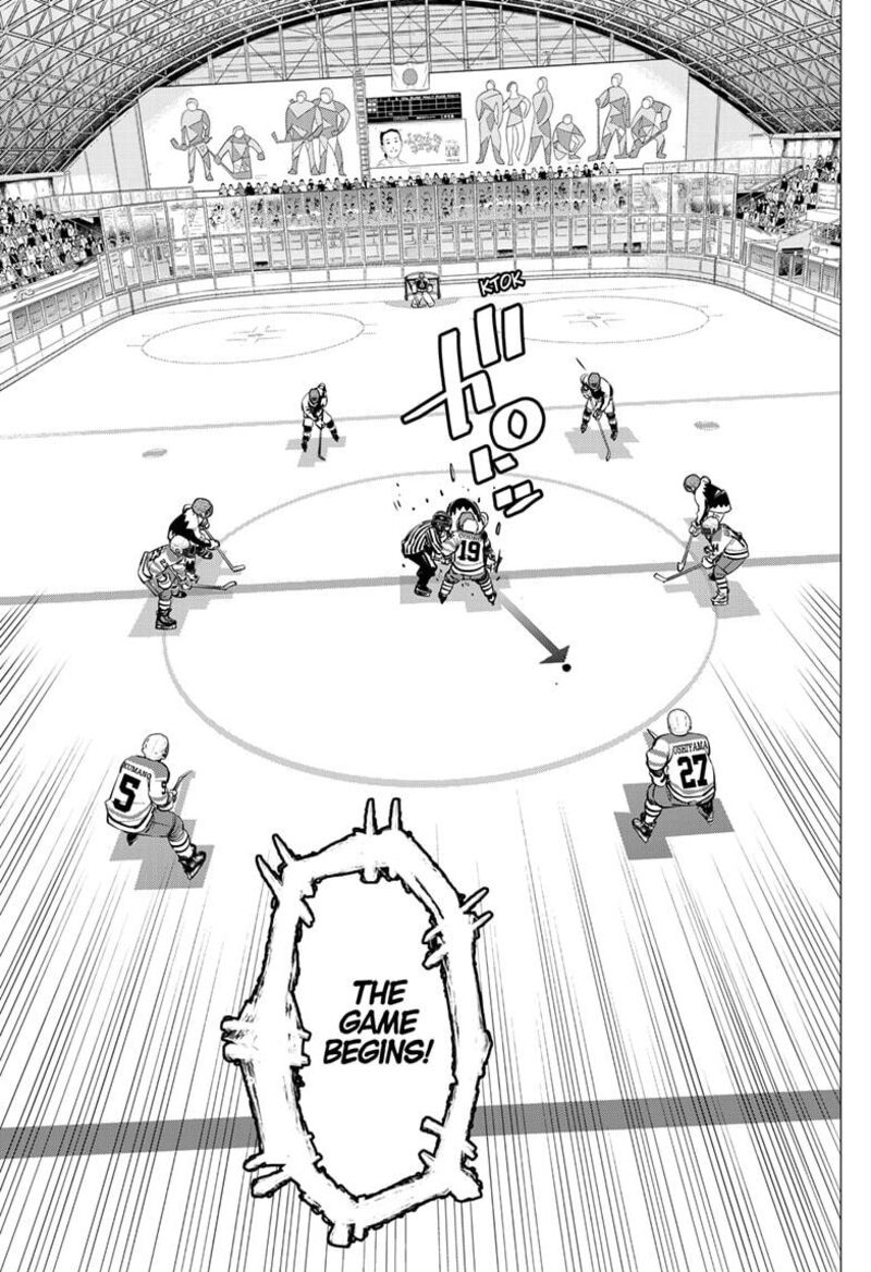 Dogsred Chapter 61 Page 3