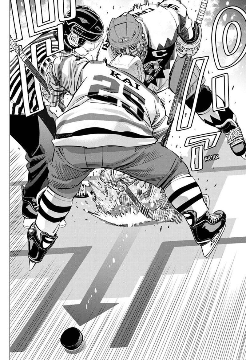 Dogsred Chapter 62 Page 17