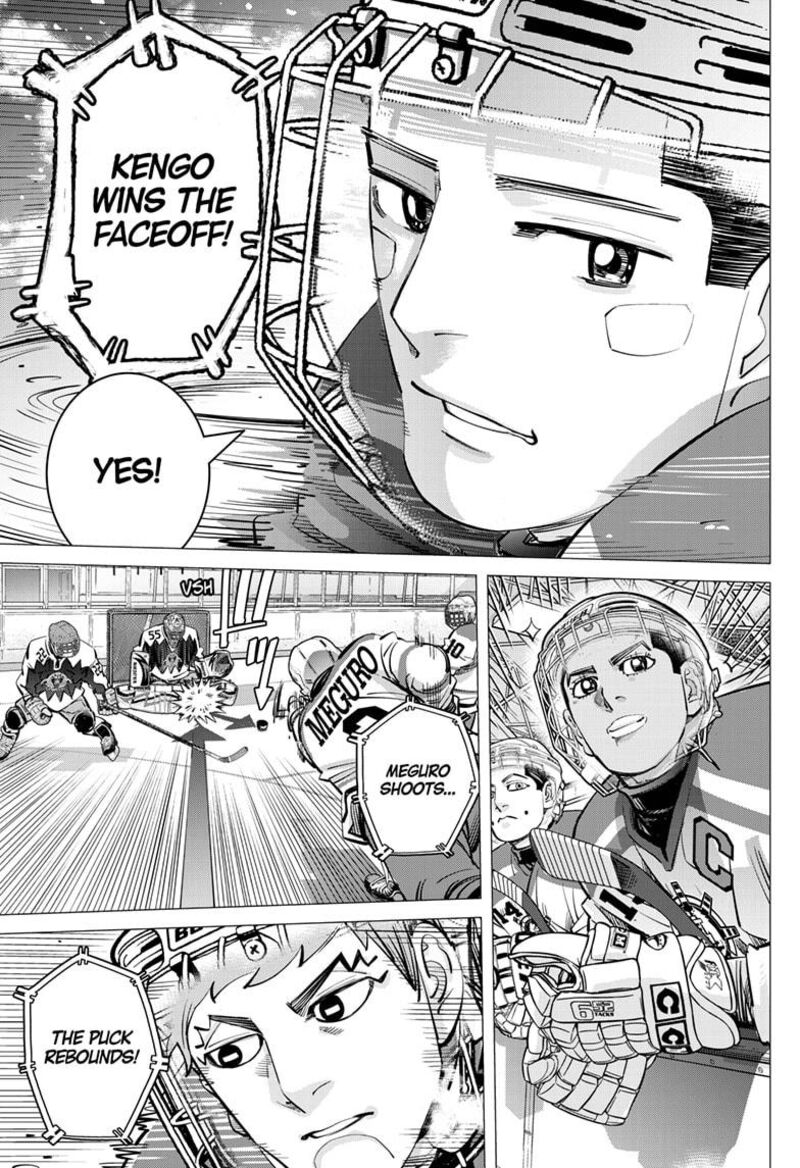 Dogsred Chapter 62 Page 18