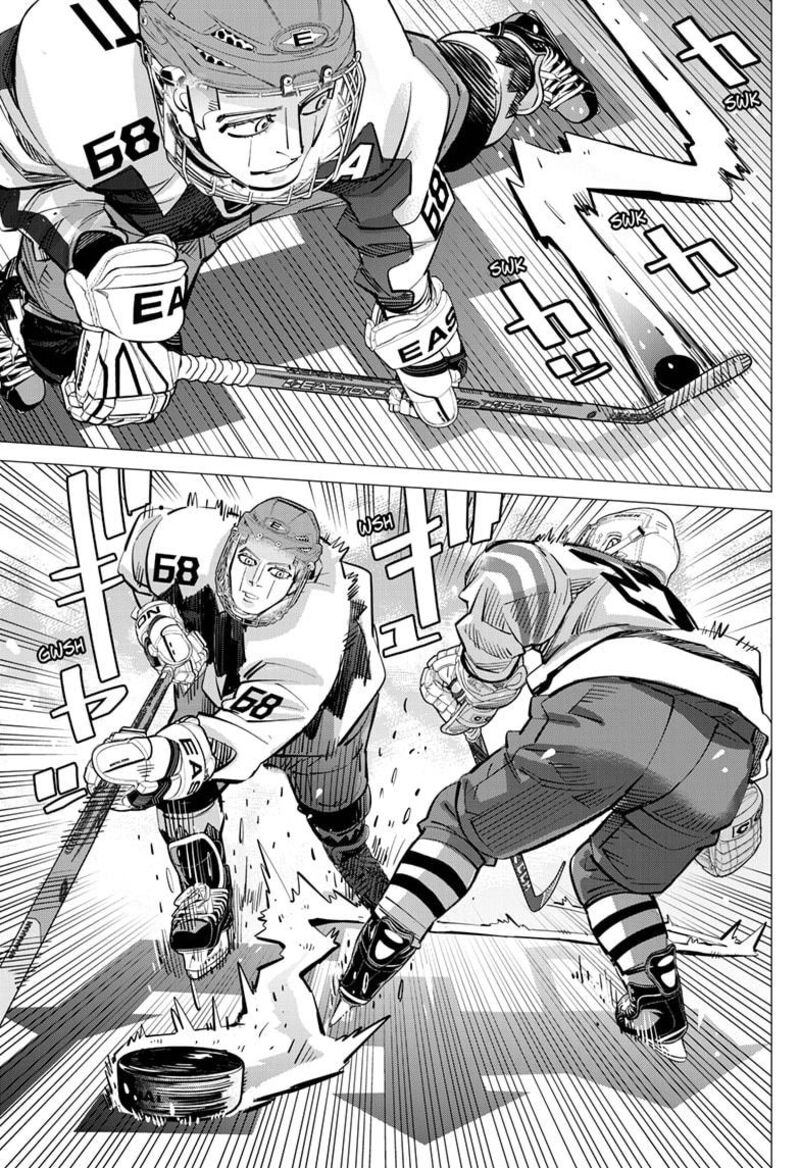 Dogsred Chapter 63 Page 11