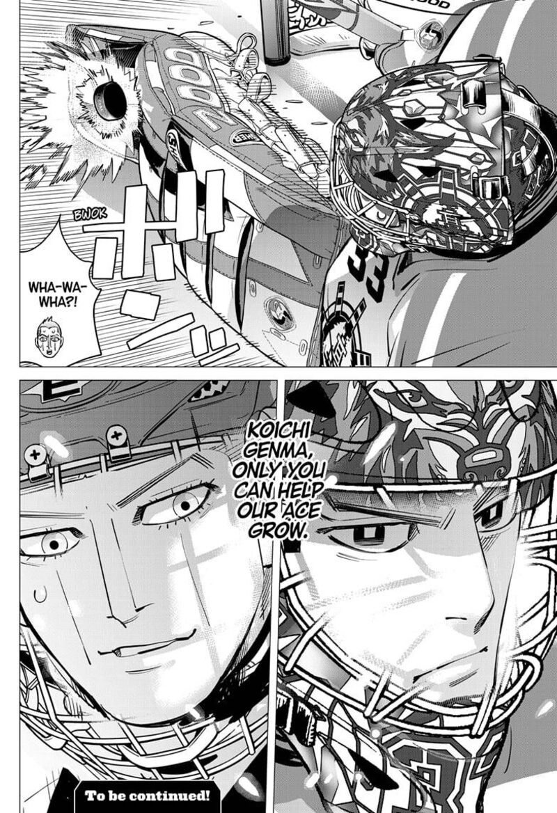 Dogsred Chapter 63 Page 18