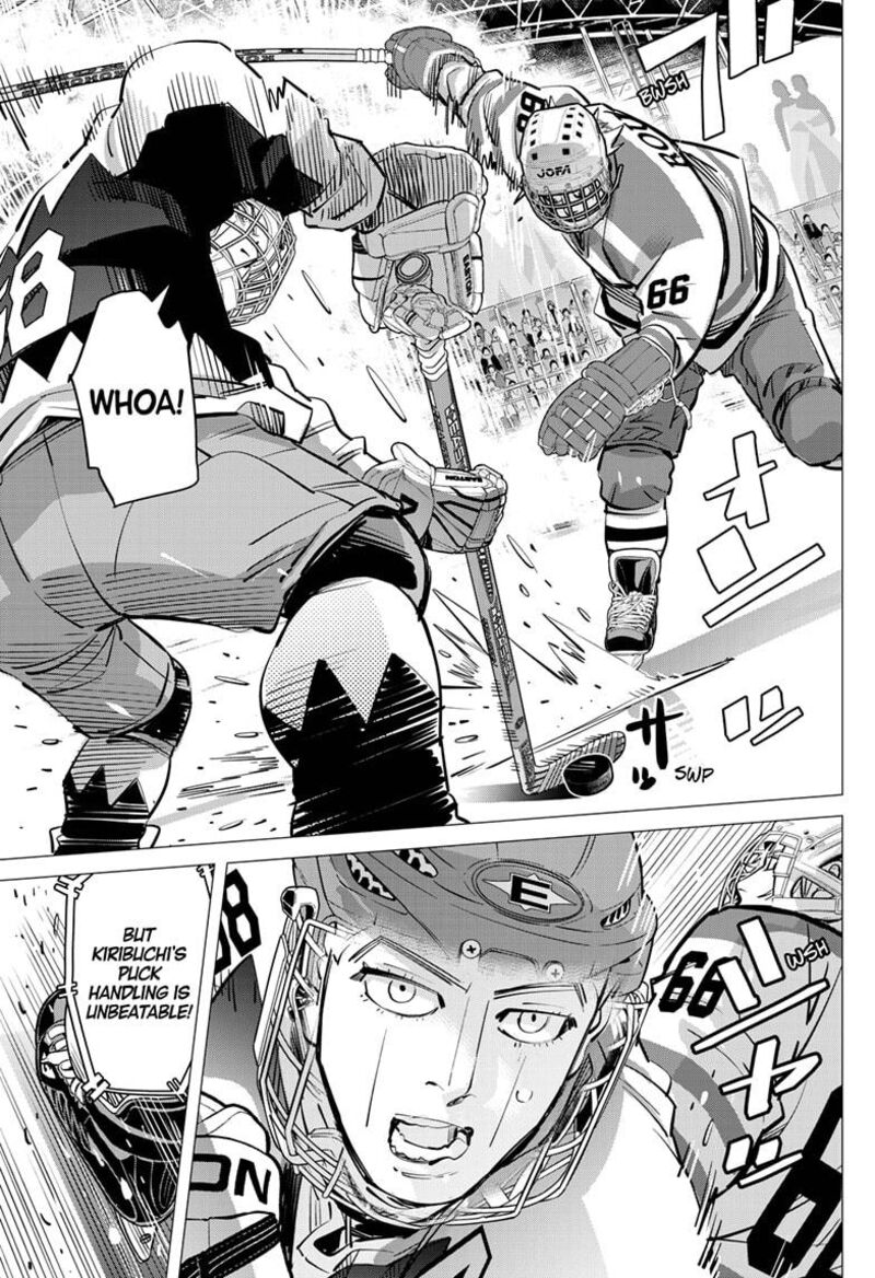 Dogsred Chapter 64 Page 17