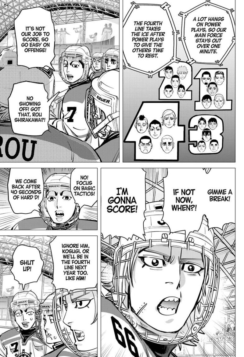 Dogsred Chapter 64 Page 9