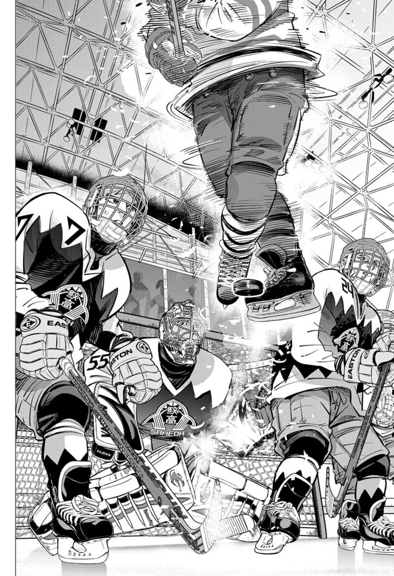 Dogsred Chapter 65 Page 16