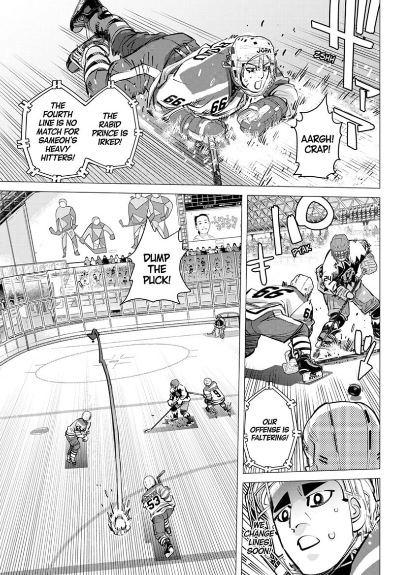 Dogsred Chapter 65 Page 9