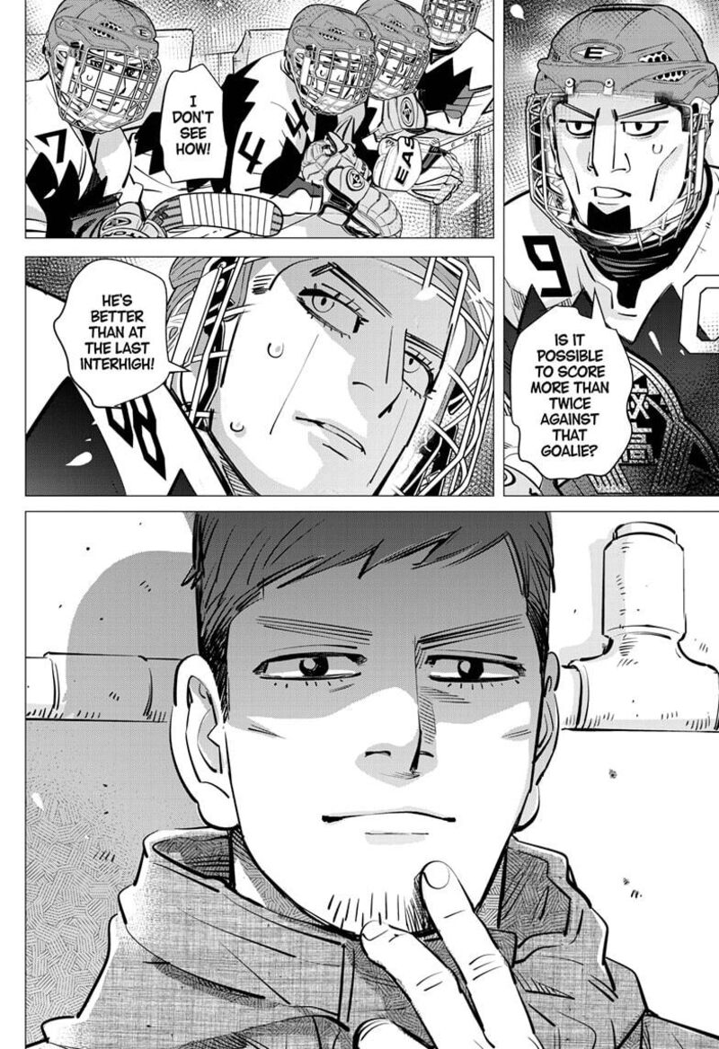 Dogsred Chapter 66 Page 10