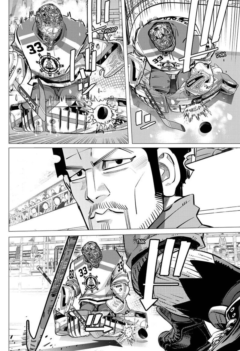 Dogsred Chapter 67 Page 10