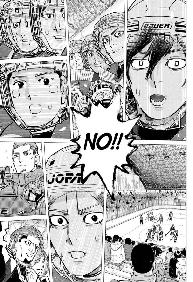 Dogsred Chapter 67 Page 13