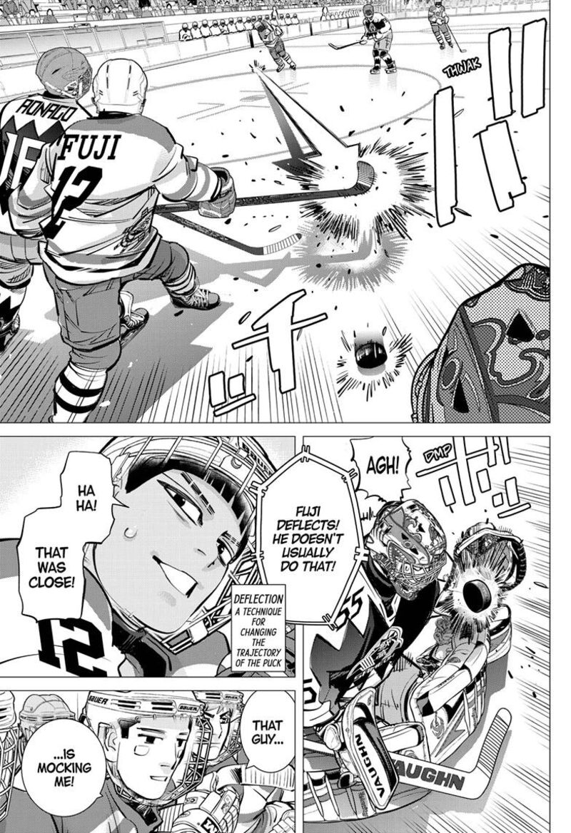 Dogsred Chapter 67 Page 7