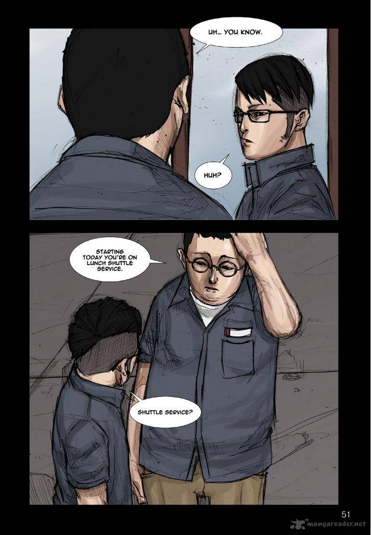 Dokgo Chapter 2 Page 10