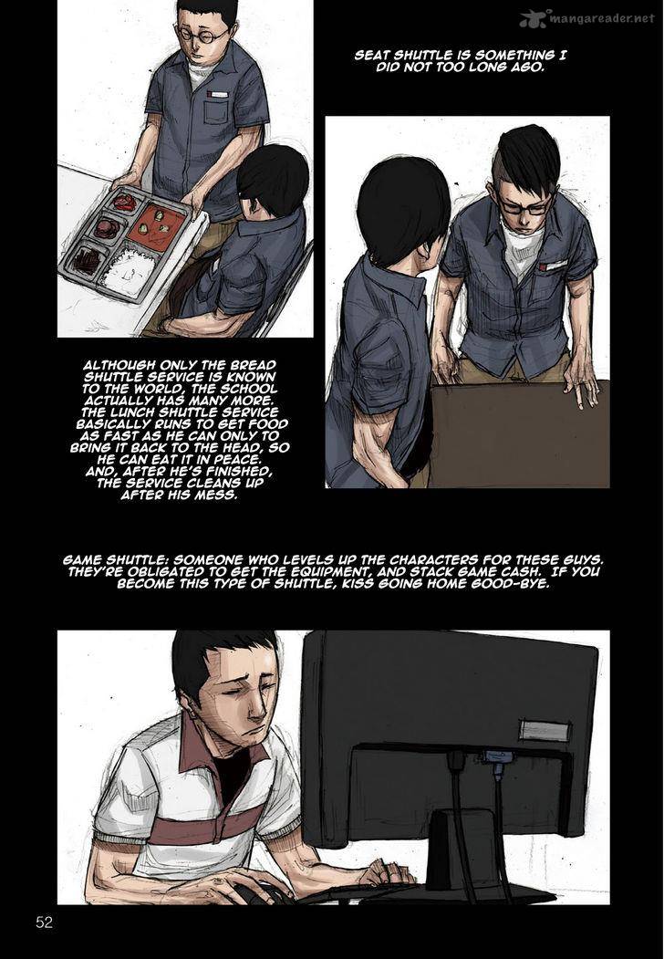 Dokgo Chapter 2 Page 11