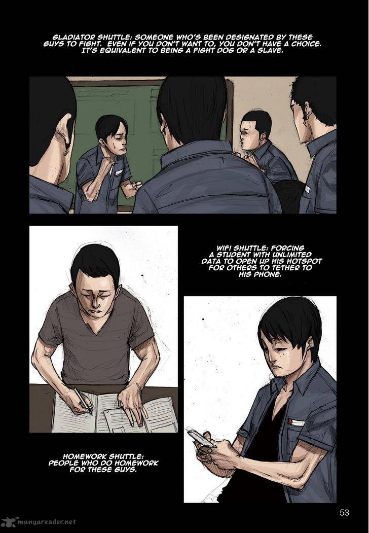 Dokgo Chapter 2 Page 12