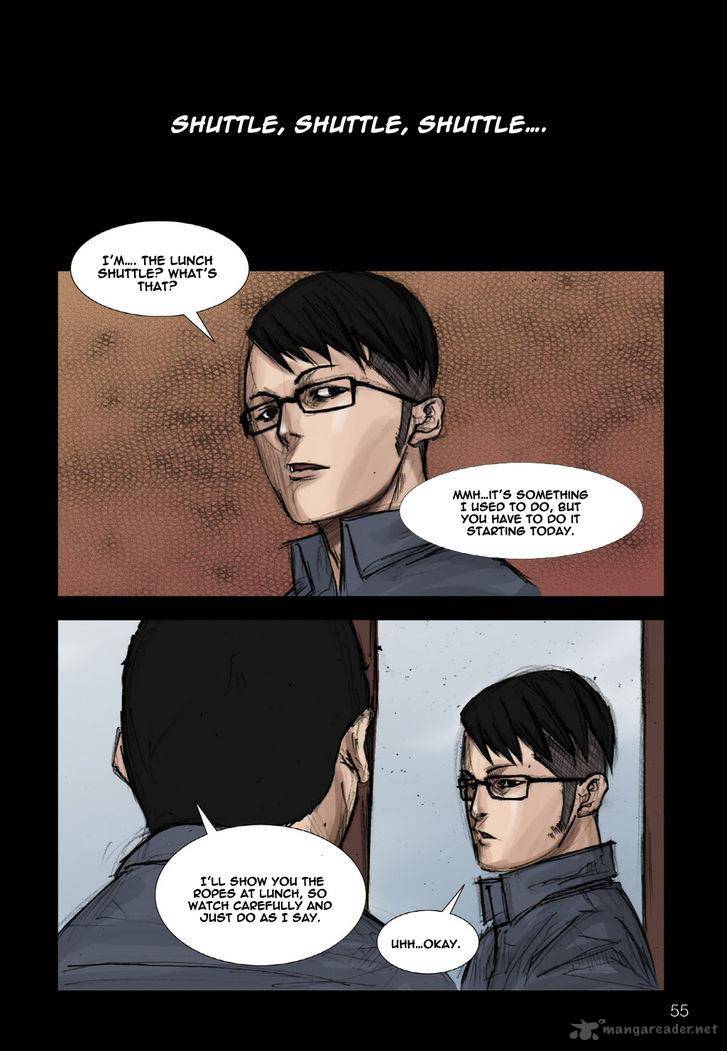 Dokgo Chapter 2 Page 14