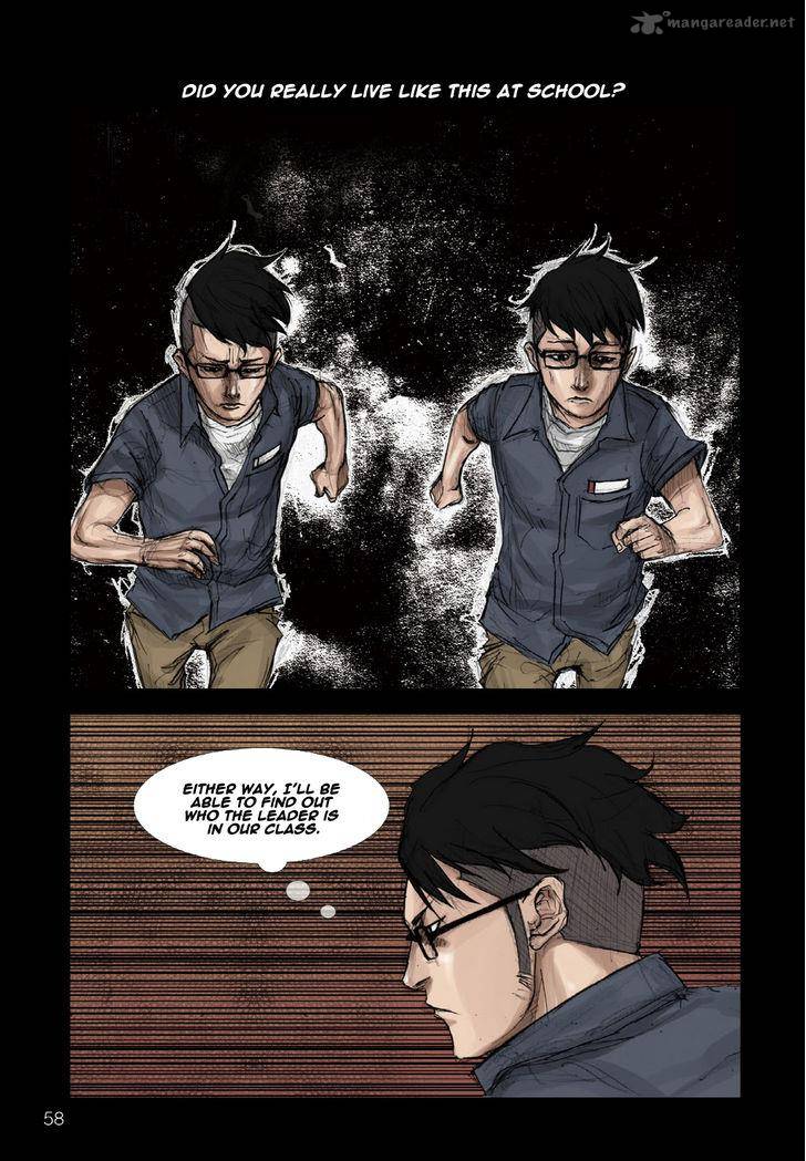 Dokgo Chapter 2 Page 17