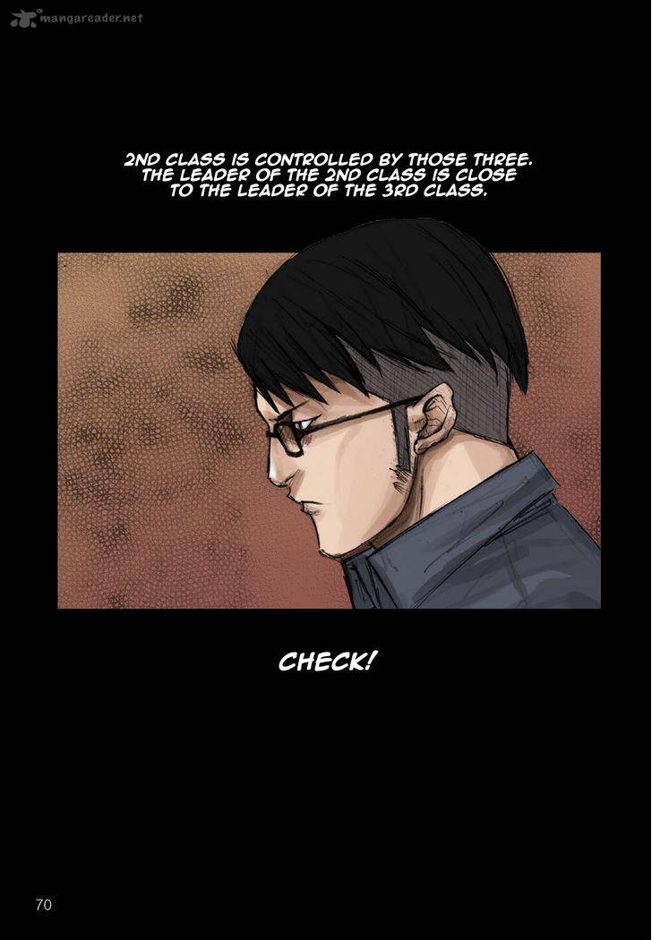 Dokgo Chapter 2 Page 29