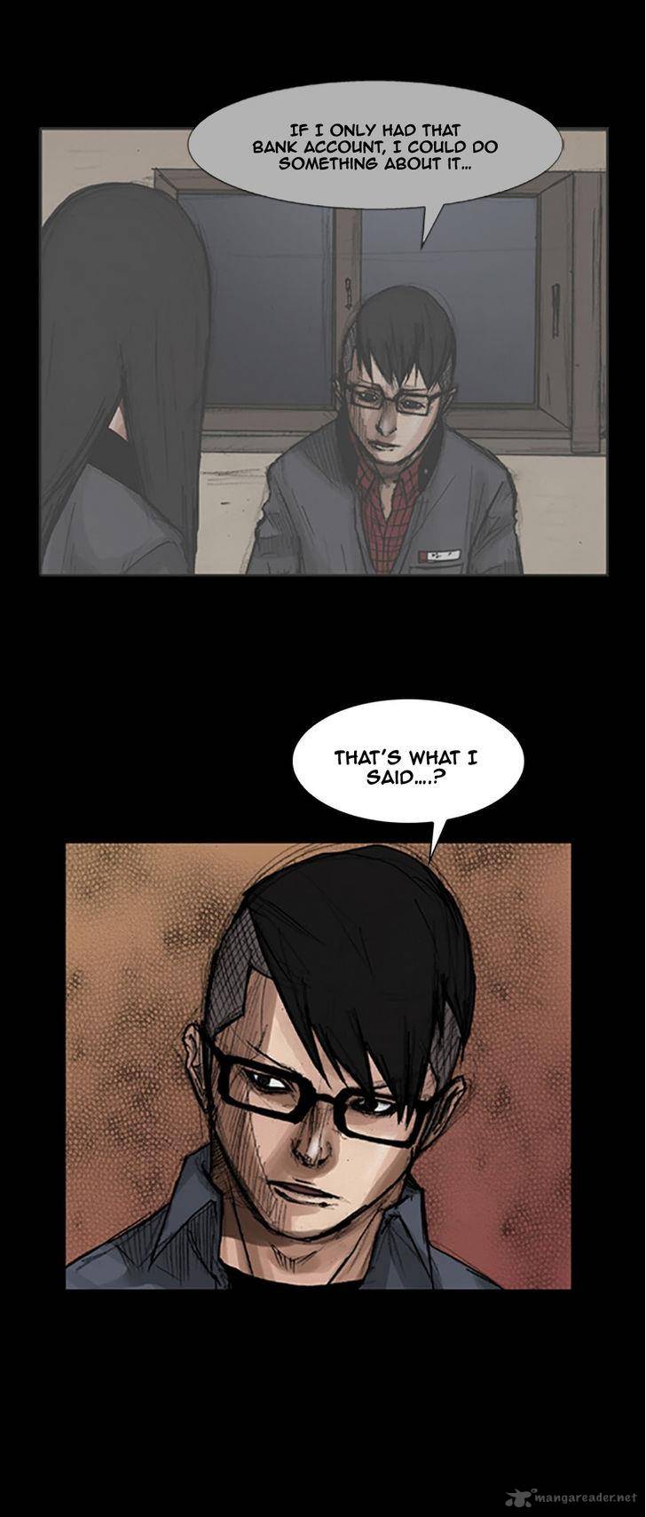 Dokgo Chapter 22 Page 10