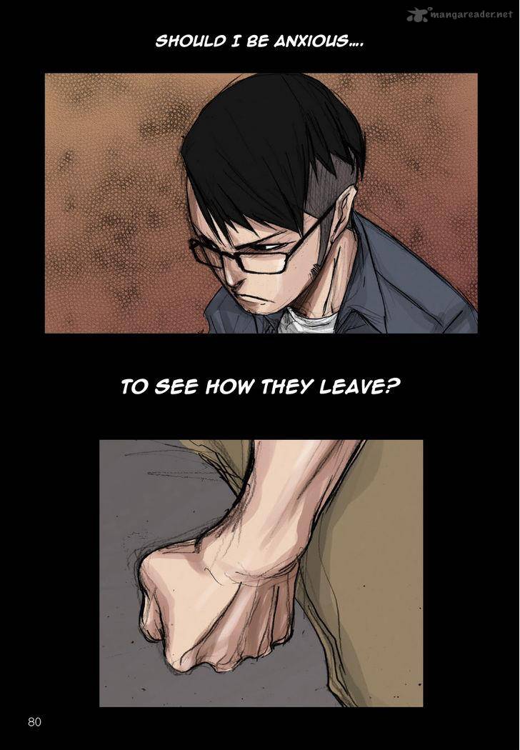 Dokgo Chapter 3 Page 10