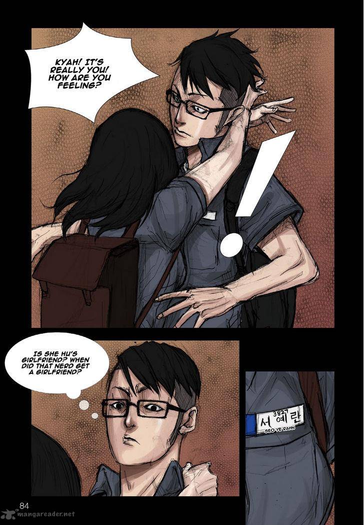 Dokgo Chapter 3 Page 14