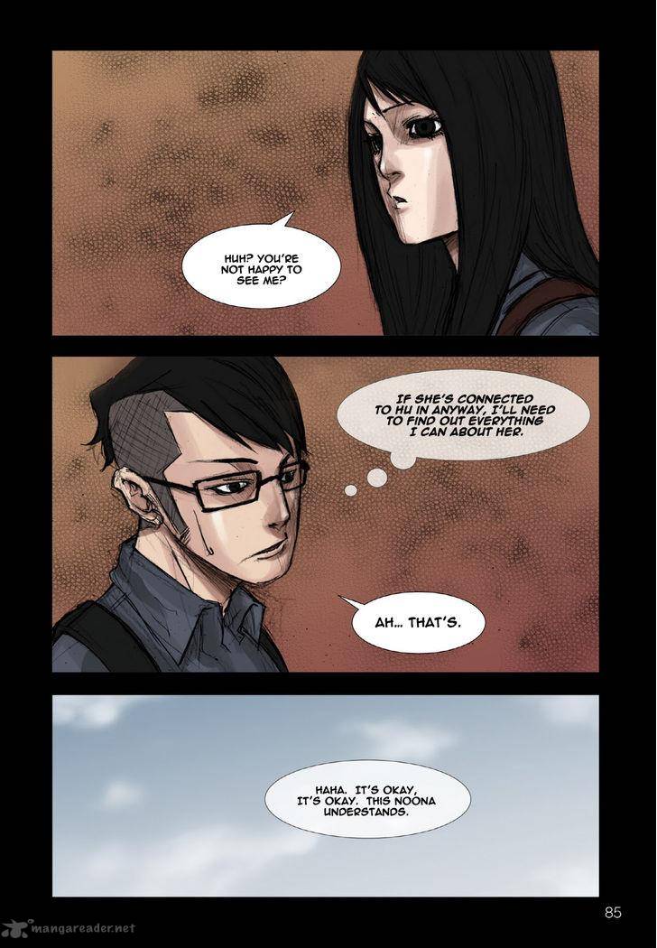 Dokgo Chapter 3 Page 15