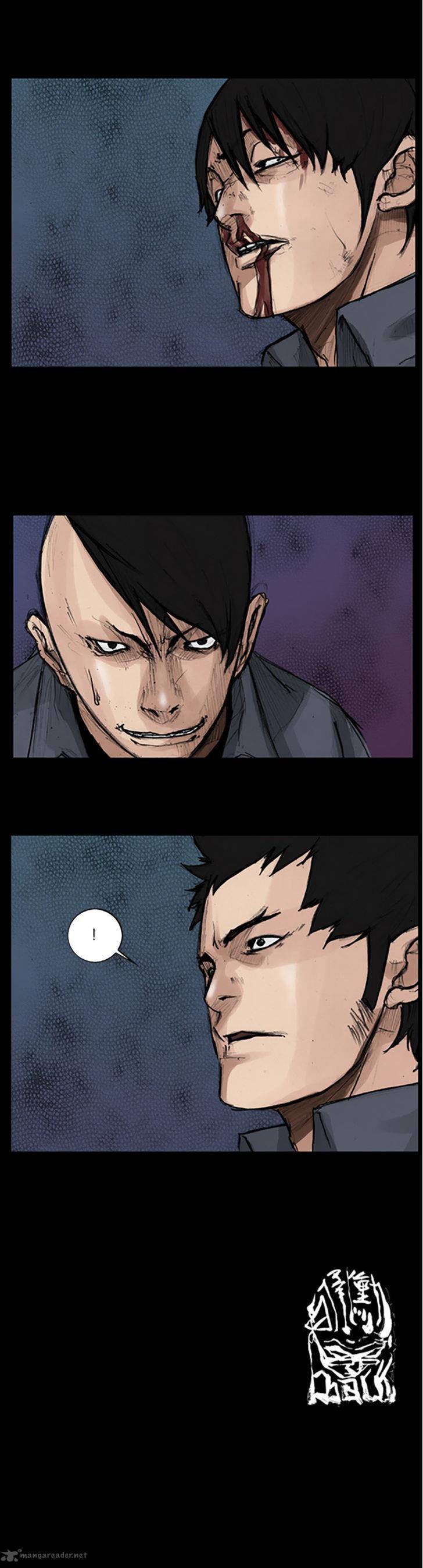 Dokgo Chapter 32 Page 18