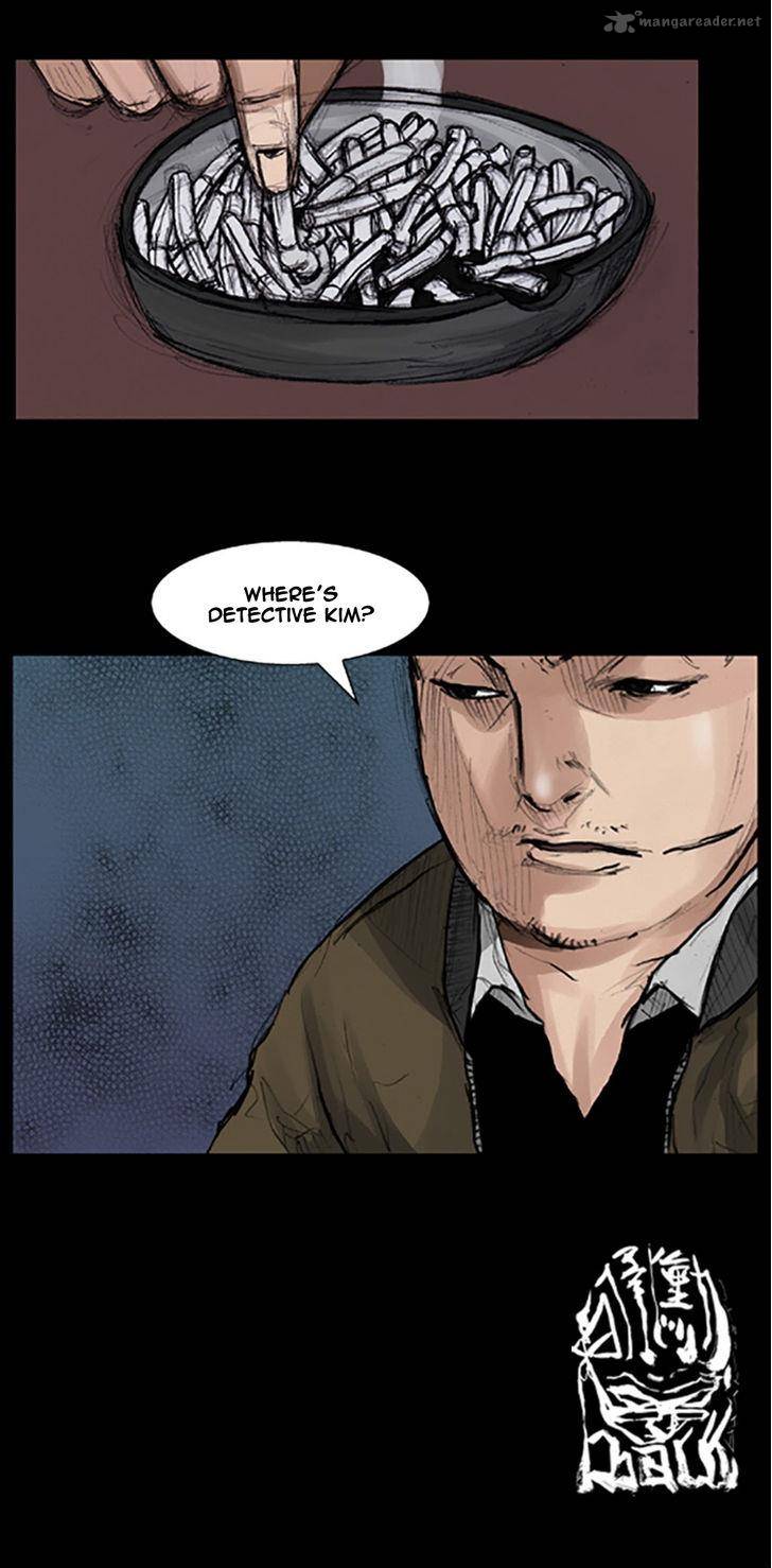 Dokgo Chapter 37 Page 18