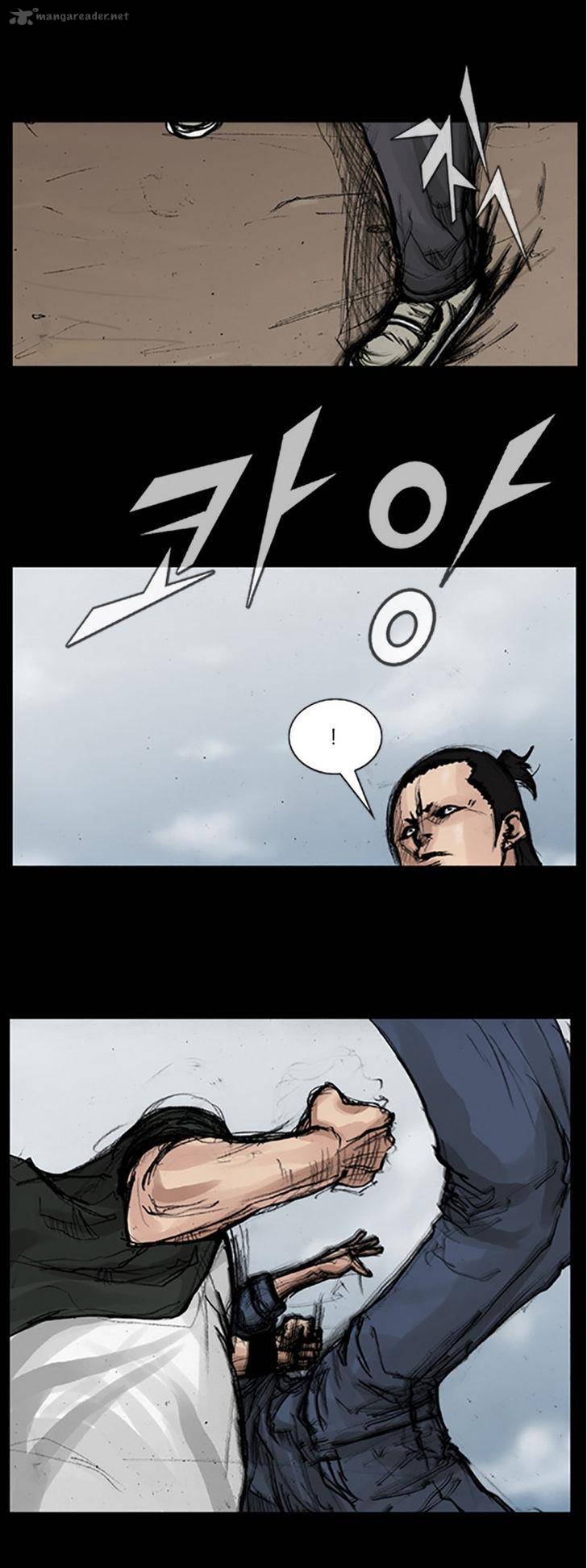 Dokgo Chapter 37 Page 8