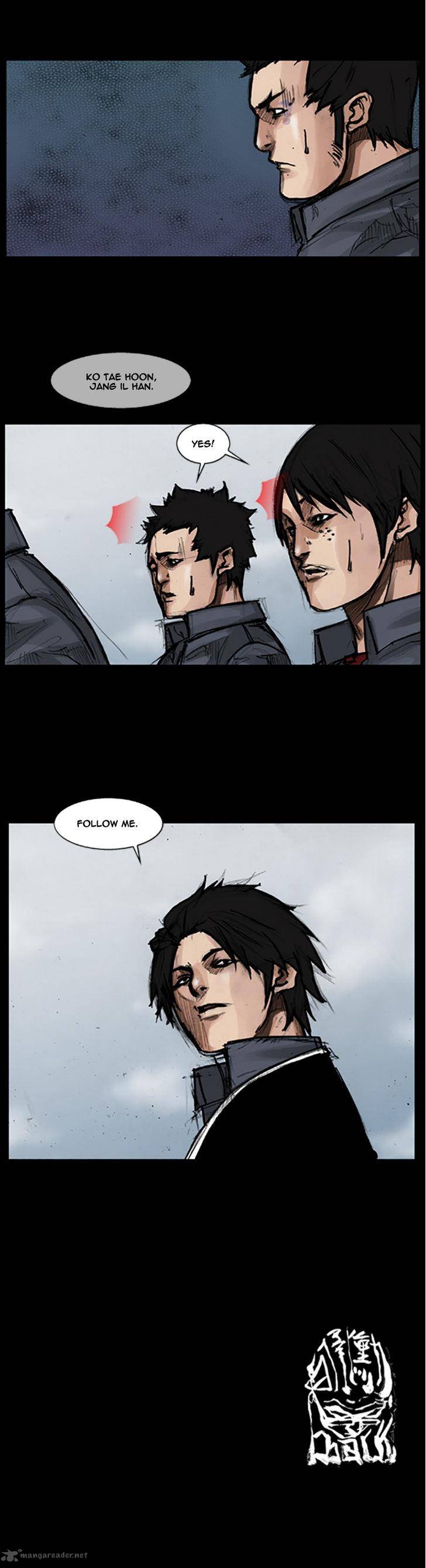 Dokgo Chapter 41 Page 18