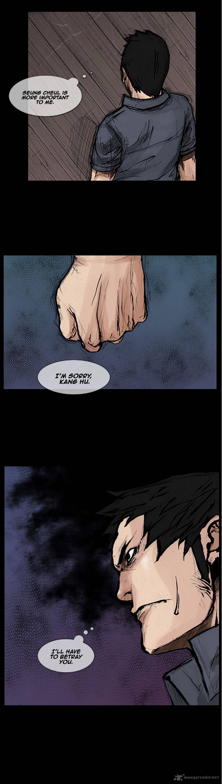 Dokgo Chapter 47 Page 7