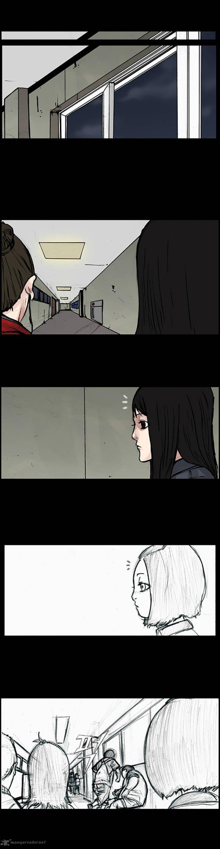 Dokgo Chapter 56 Page 16