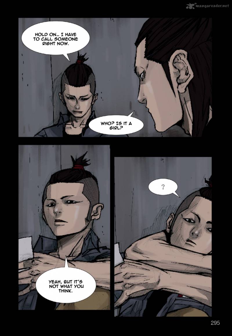 Dokgo Chapter 61 Page 13