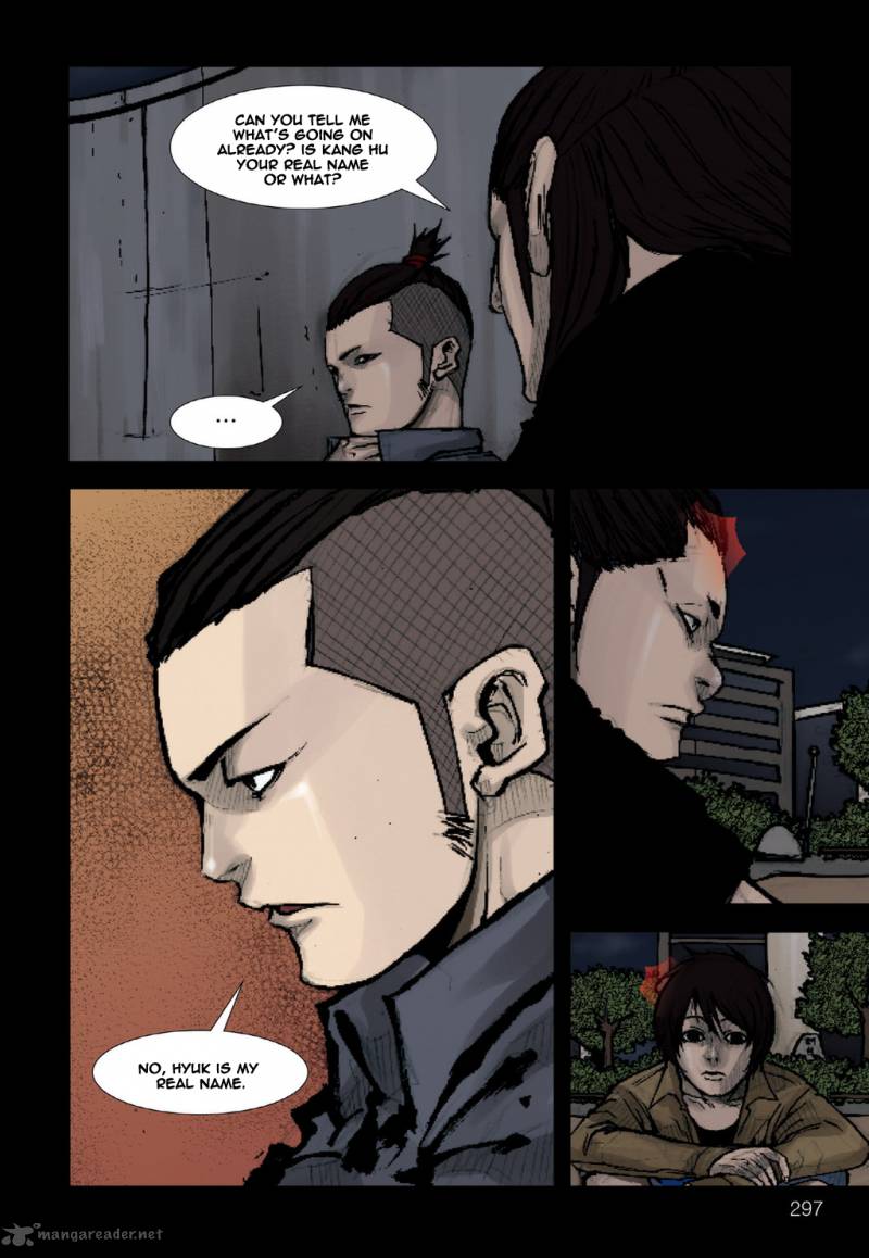 Dokgo Chapter 61 Page 15
