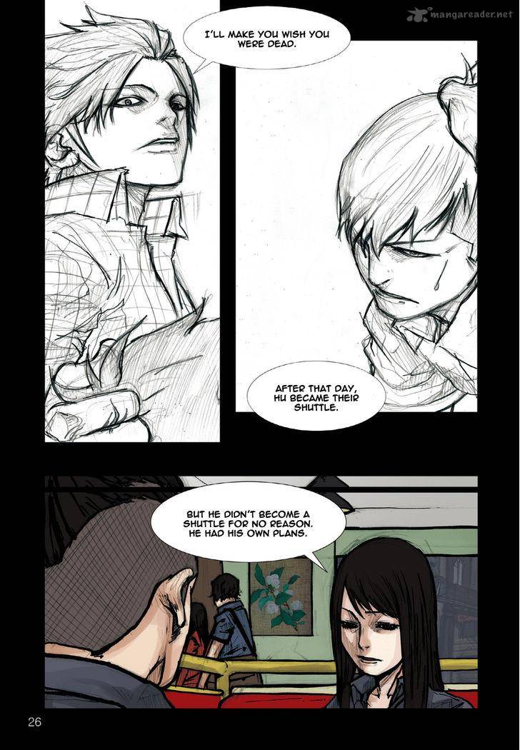 Dokgo Chapter 63 Page 4