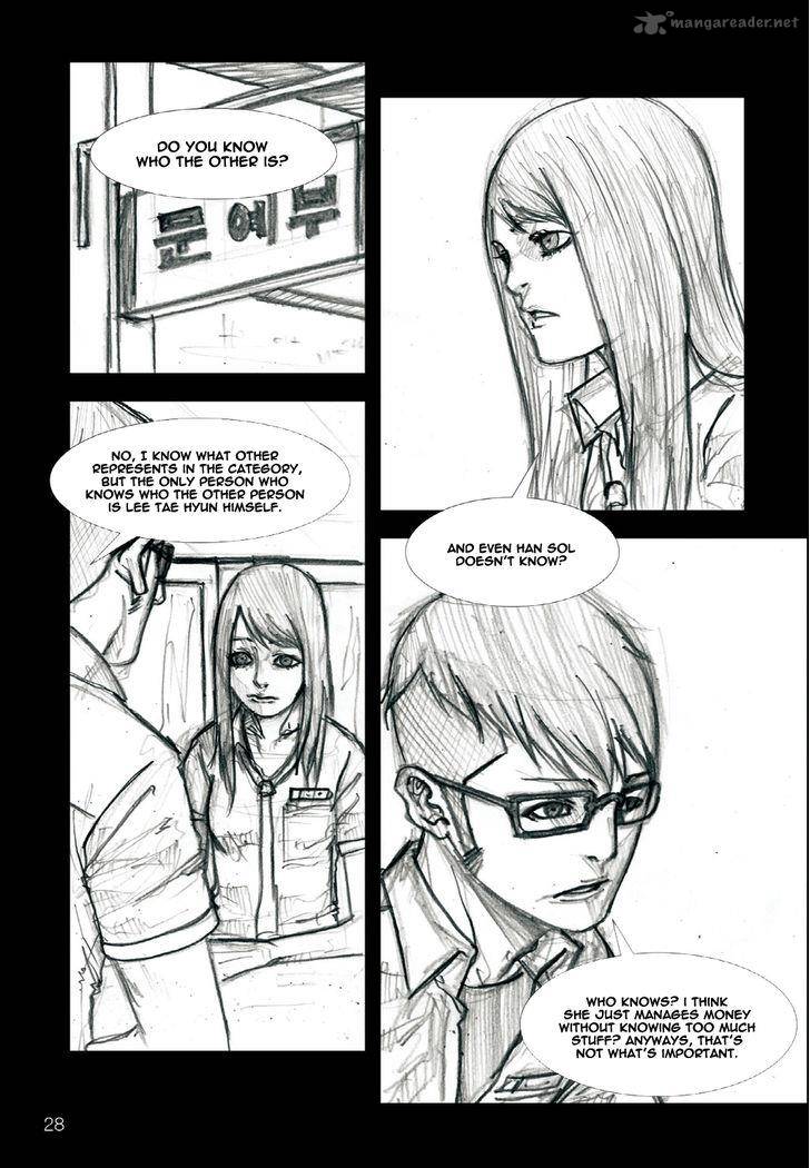 Dokgo Chapter 63 Page 6