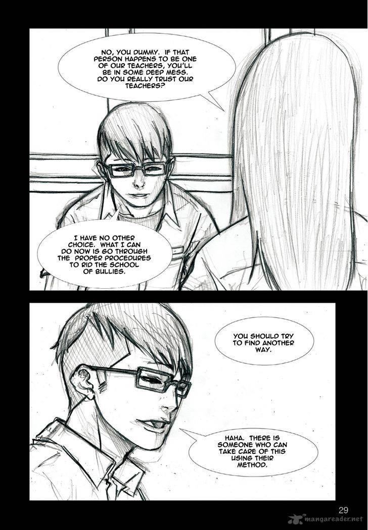 Dokgo Chapter 63 Page 7