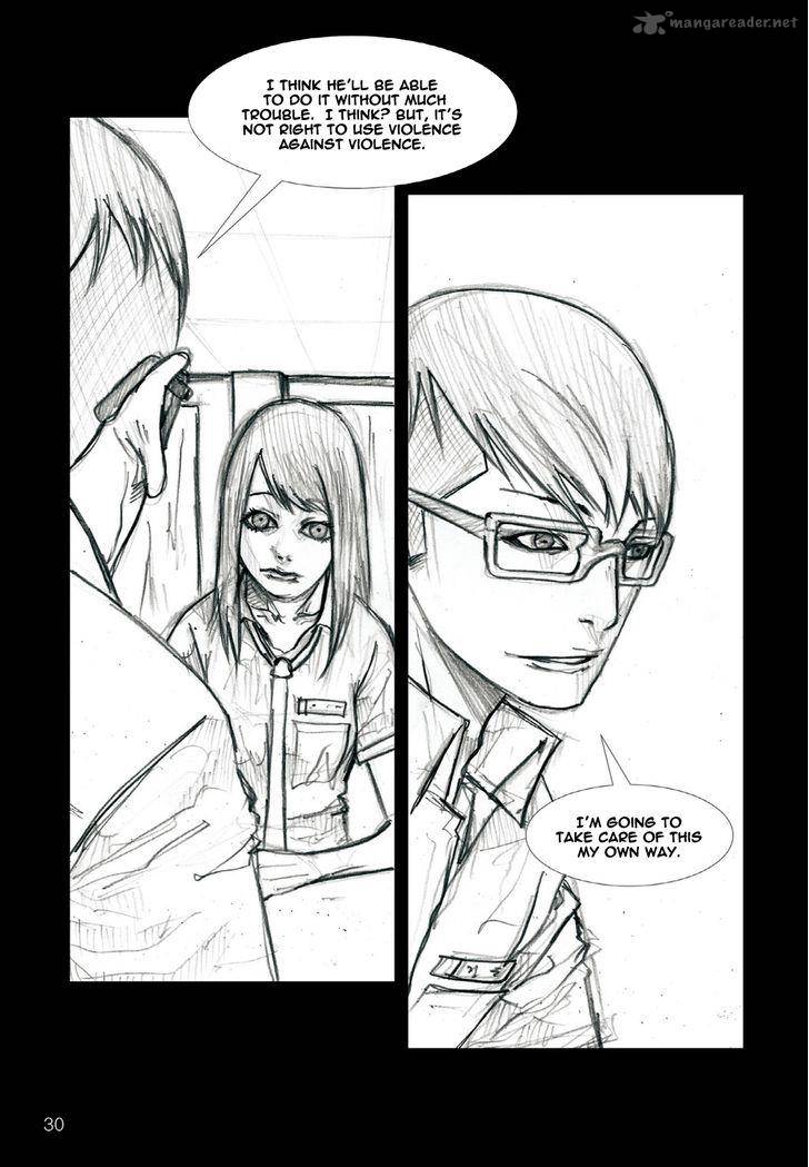 Dokgo Chapter 63 Page 8